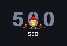 http 500 - 内部服务器错误的原因分析